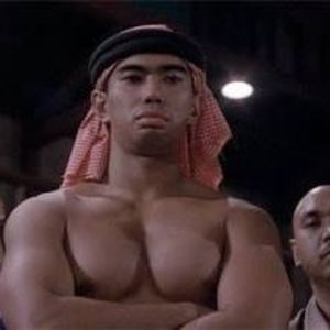 Meet your Posher, Eric